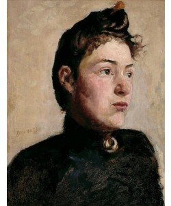 Pierre Bonnard, Andrée Bonnard