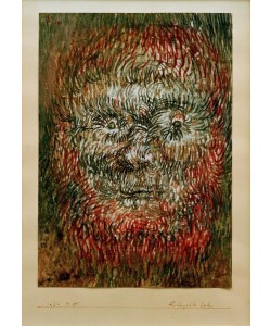 Paul Klee, Rübezahls Sohn