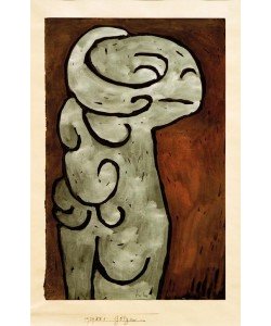 Paul Klee, Götzin