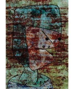 Paul Klee, Charon