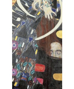 Gustav Klimt, Salome 