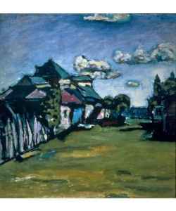 Wassily Kandinsky, Moskauer Kreis