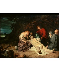 Peter Paul Rubens, Beweinung Christi