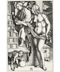 Albrecht Dürer, Der Traum