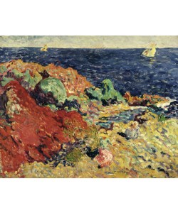 Louis Valtat, Unbekannt