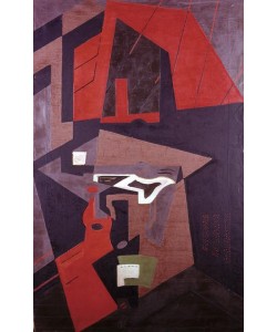 Juan Gris, Stillleben