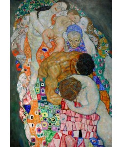 Gustav Klimt, Unbekannt 