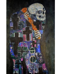 Gustav Klimt, Unbekannt 