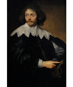 Anthony Van Dyck, Sir William Chaloner