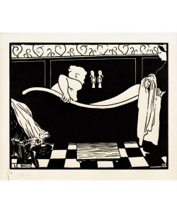 Felix Vallotton, Le bain
