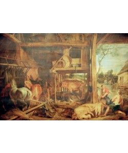 Peter Paul Rubens, Der verlorene Sohn