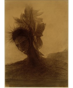 Odilon Redon, Baummann