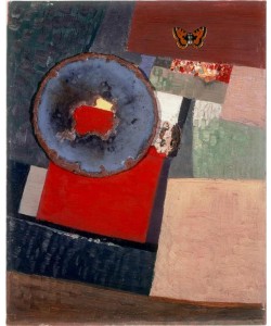 Kurt Schwitters, Maraak, Variation I