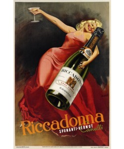 Gino Boccasile, Unbekannt