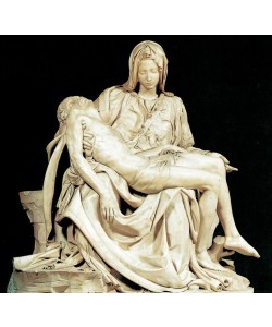 Michelangelo Buonarroti, Pieta