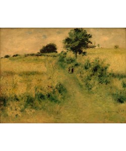 Pierre-Auguste Renoir, Die Tränke