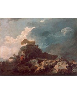 Jean-Honoré Fragonard, L’Orage