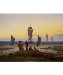 Caspar David Friedrich, Die Lebensstufen