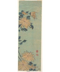 Katsushika Hokusai, Print