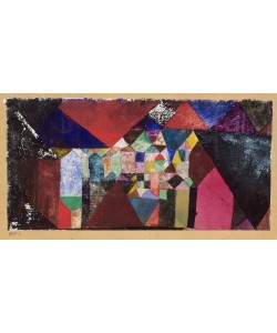 Paul Klee, Städtisches Juwel