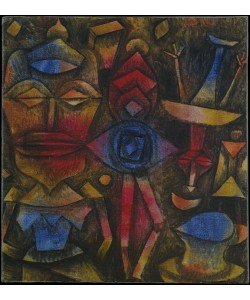 Paul Klee, Figurensammlung