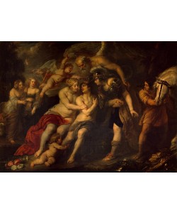 Peter Paul Rubens, Herkules am Scheidewege