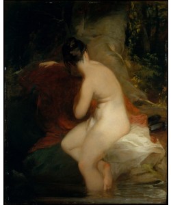 Edouard Manet, Musidora