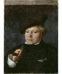Carl Larsson, Der Künstler Carl Skånberg