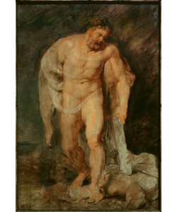 Peter Paul Rubens, Herkules und die Zwietracht