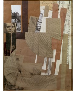 Kurt Schwitters, Freia