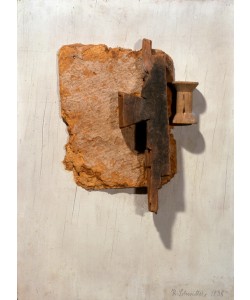 Kurt Schwitters, Panaggi's Faselo