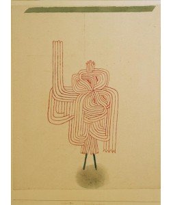 Paul Klee, Gespenster-Schwur