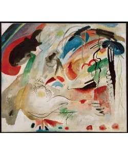 Wassily Kandinsky, Improvisation 34