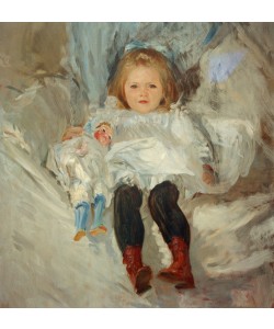 John Singer Sargent, Ruth Sears Bacon