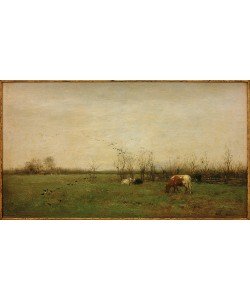 Willem Maris, Weidelandschaft