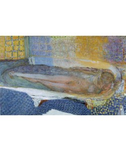 Pierre Bonnard, Nu dans le bain