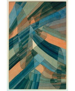 Paul Klee, polyphone Strömungen