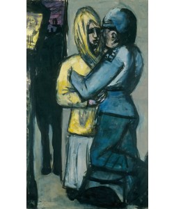 Max Beckmann, untitled