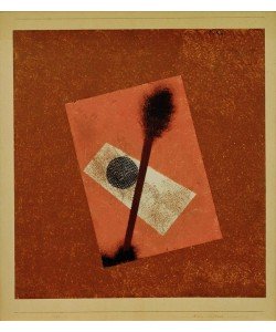 Paul Klee, Relativ-wägbares
