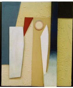 Kurt Schwitters, Pariser Frühling