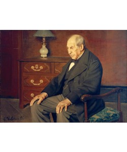 Felix Vallotton, Monsieur Ursenbach