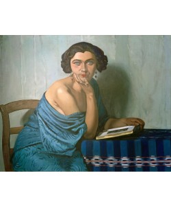 Felix Vallotton, Le retour de la mer