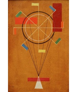 Wassily Kandinsky, Fidel