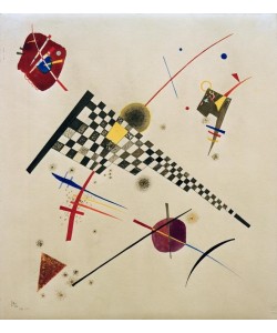 Wassily Kandinsky, Raster