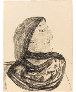 Max Beckmann, Ilonka