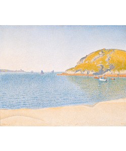 Paul Signac, Port de Saint-Cast