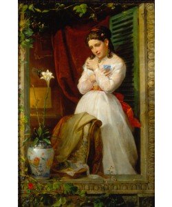 Manuel Ocaranza, Die Liebe des Kolibri