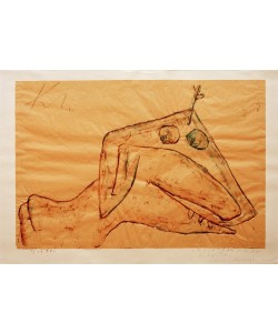 Paul Klee, Leviathan
