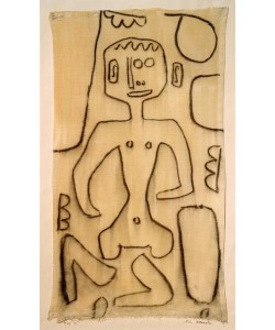 Paul Klee, Sich sammeln