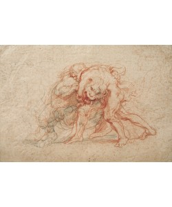 Peter Paul Rubens, Herkules und der Nemeische Löwe